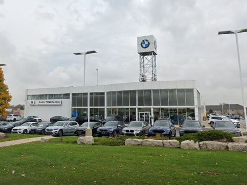 LeaseBusters - BMW