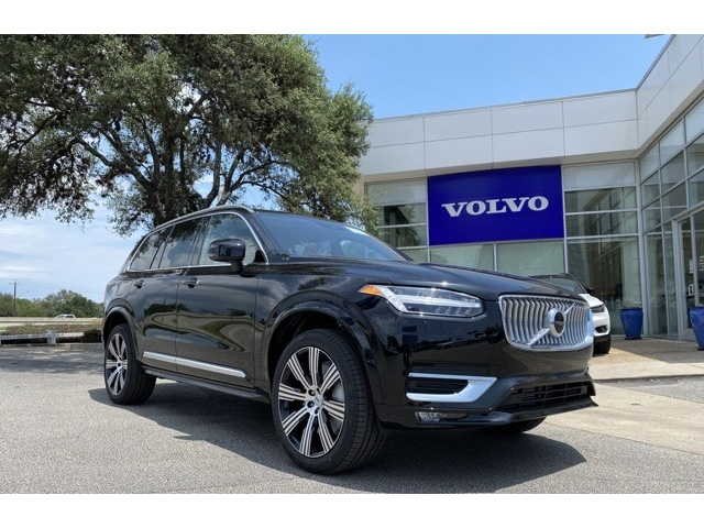 2023 volvo xc90 b6 plus 6 seater 2023 volvo xc90 b6 plus 6 seater